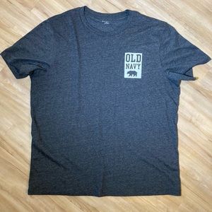 Old Navy Soft Washed Shirt Size XL